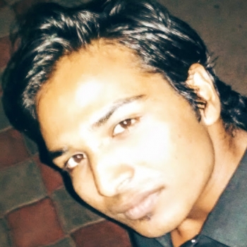 Shashikant Chauhan-Freelancer in Vadodara,India