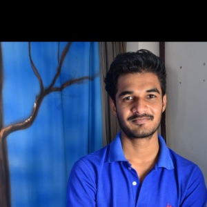 Sahil Pawar-Freelancer in Nagpur,India