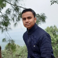Sahil Kumar-Freelancer in Silvassa,India