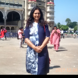 Suneeta Pandey-Freelancer in ,India