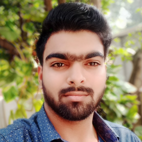 Kshitiz Gaur-Freelancer in Aligarh,India