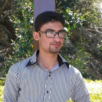 Mesam Mujtaba-Freelancer in Islamabad,Pakistan