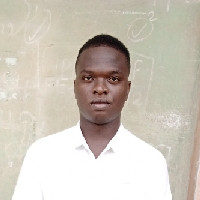 Okeke Micheal Chinaeze-Freelancer in Ikeja,Nigeria