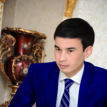 Dovran  Esenov-Freelancer in Ashgabat,Turkmenistan