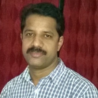 Biju Jacob-Freelancer in Thrissur,India