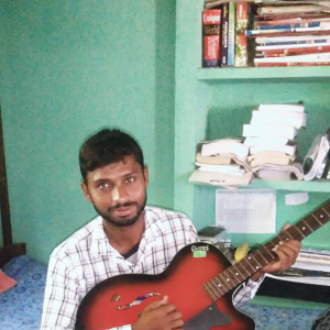 Mahammadul Hassan-Freelancer in ,India