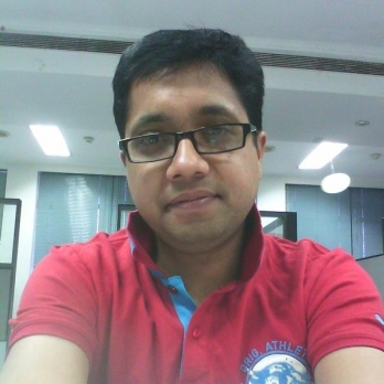 Anuj Saxena-Freelancer in Noida,India