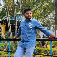 Omkar Jadhav-Freelancer in Sangli,India