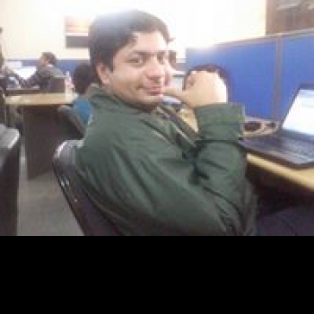 Aman Grover-Freelancer in Ghaziabad,India