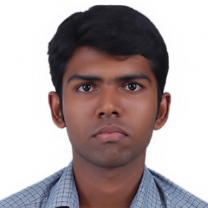 Ganesh Mathiyazhagan-Freelancer in Chennai,India