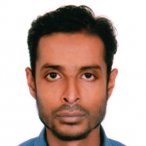 Md Rashedul Hoque Rashed-Freelancer in Mymensingh,Bangladesh