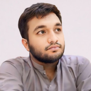 Umer Abdullah-Freelancer in Multan,Pakistan