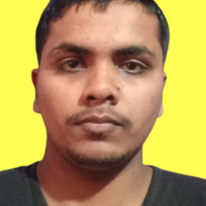 Gyan Prakash-Freelancer in Bagaha,India