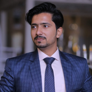 Taimoor khan-Freelancer in Karachi,Pakistan