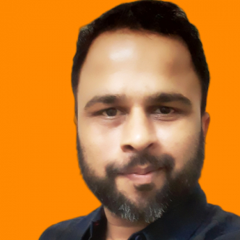 Chinmay Marathe-Freelancer in Ahmedabad,India