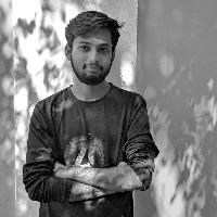 Nishant Kumarasamy-Freelancer in ,India