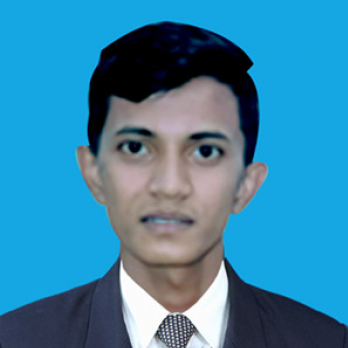 Mohammad Shuvo-Freelancer in Chatkhil,Bangladesh