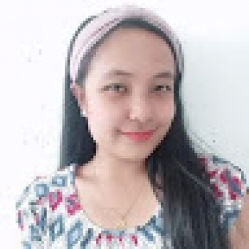 Maria Angelica Gerona-Freelancer in Guinobatan,Philippines