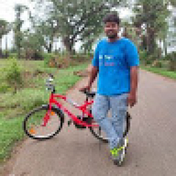 Naveen Kumar Chintagada-Freelancer in Visakhapatnam,India