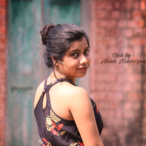 Priya Ghosh-Freelancer in Kolkata,India
