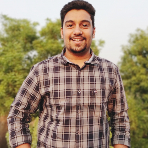Shubhanshu Asopa-Freelancer in Jodhpur,India