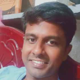 MuthuPrakash-Freelancer in Chennai,India