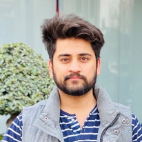 Zoraiz Mudassar-Freelancer in Lahore,Pakistan