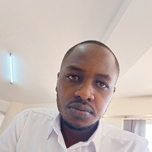 Frank Kimutai-Freelancer in Nairobi,Kenya