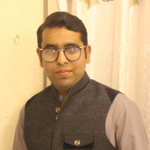 Hammad Hassan-Freelancer in Lahore,Pakistan