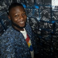 Ambrose Atutu-Freelancer in Auchi,Nigeria