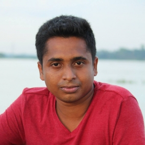 Ahsan Mia-Freelancer in Dhaka,Bangladesh