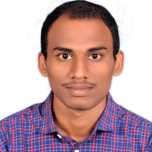 Kumar Vanapalli-Freelancer in ,India