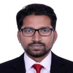 Rithin Sivanandan-Freelancer in kerala,India