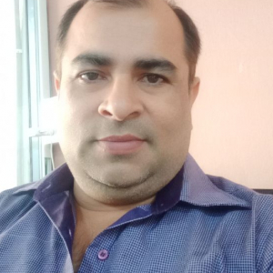 Pradipta Mishra-Freelancer in ,India