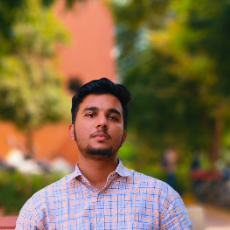 Bhavin Karangia-Freelancer in Junagadh,India