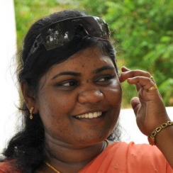 Jemimah Asir-Freelancer in Kanyakumari,India