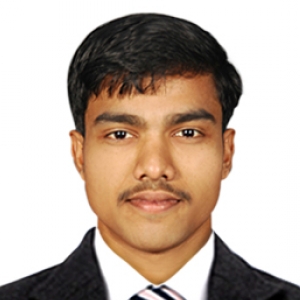 Anish Raj-Freelancer in ,India
