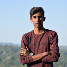 Alan P Jomon-Freelancer in Thrissur,India