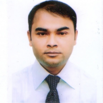A. H. M. Kamrul Hasan