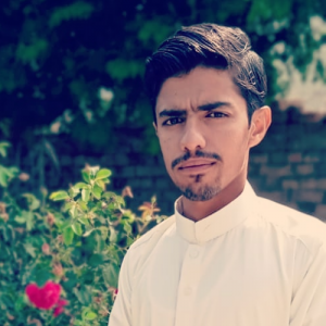 Shahzeb Ulfat-Freelancer in chakwal,Pakistan