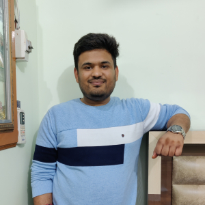 Rohit Jhanwar-Freelancer in Gurgaon,India