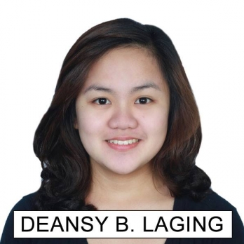 Deansy Laging-Freelancer in ,Philippines