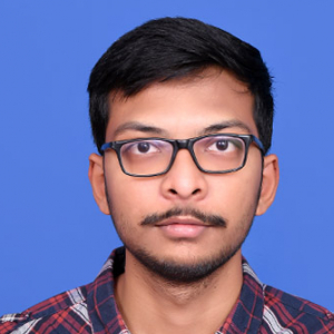 Garepally Pranay Sai-Freelancer in Hyderabad,India