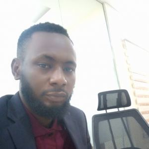 Oluwatosin Adelaja-Freelancer in Abuja,Nigeria