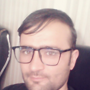 Sayed Ahmad Ahmadi-Freelancer in ,Afghanistan