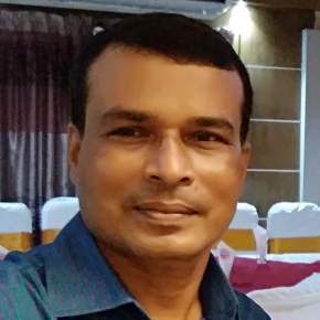 Pankoj Kumar Panday-Freelancer in Barisal,Bangladesh