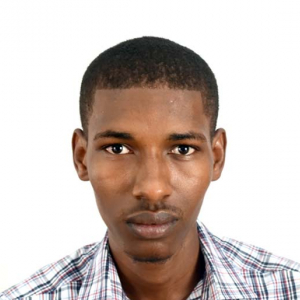 Ousmane Cheffou Modagara-Freelancer in Niamey,Niger