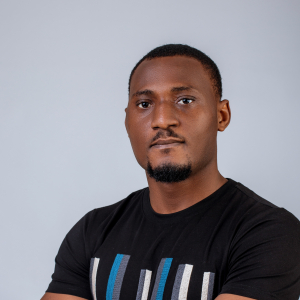 Adekayero Adekunle-Freelancer in Lagos,Nigeria