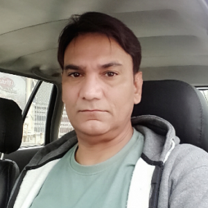 Jamil Hasan Khan-Freelancer in Islamabad,Pakistan