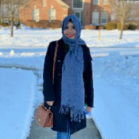 Ramsha Khan-Freelancer in Canton,USA